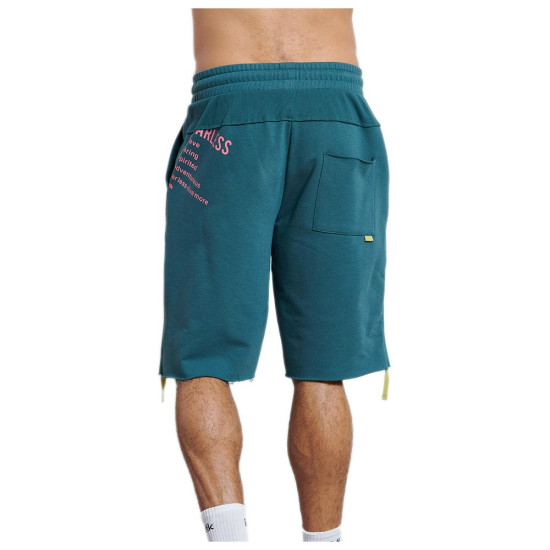 Bodytalk Ανδρικό σορτς Bodytalk Ανδρικό σορτς